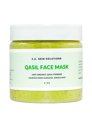 Qasil Powder | Deep Cleansing | Pore Minimizer | Brighten | Reduce Acne | 4 oz (113 g) - pzsku/Z289B0D897EDC5CAB591DZ/45/_/1687867001/9aa2b22a-e87f-4abc-8467-ff14a1722fca