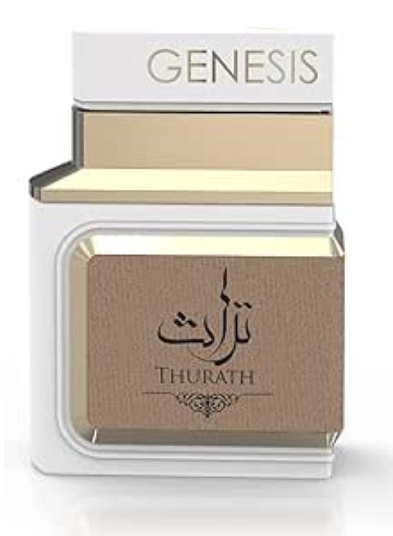 LE CHAMEAU Genesis Heritage perfume 100 ml - Image 1