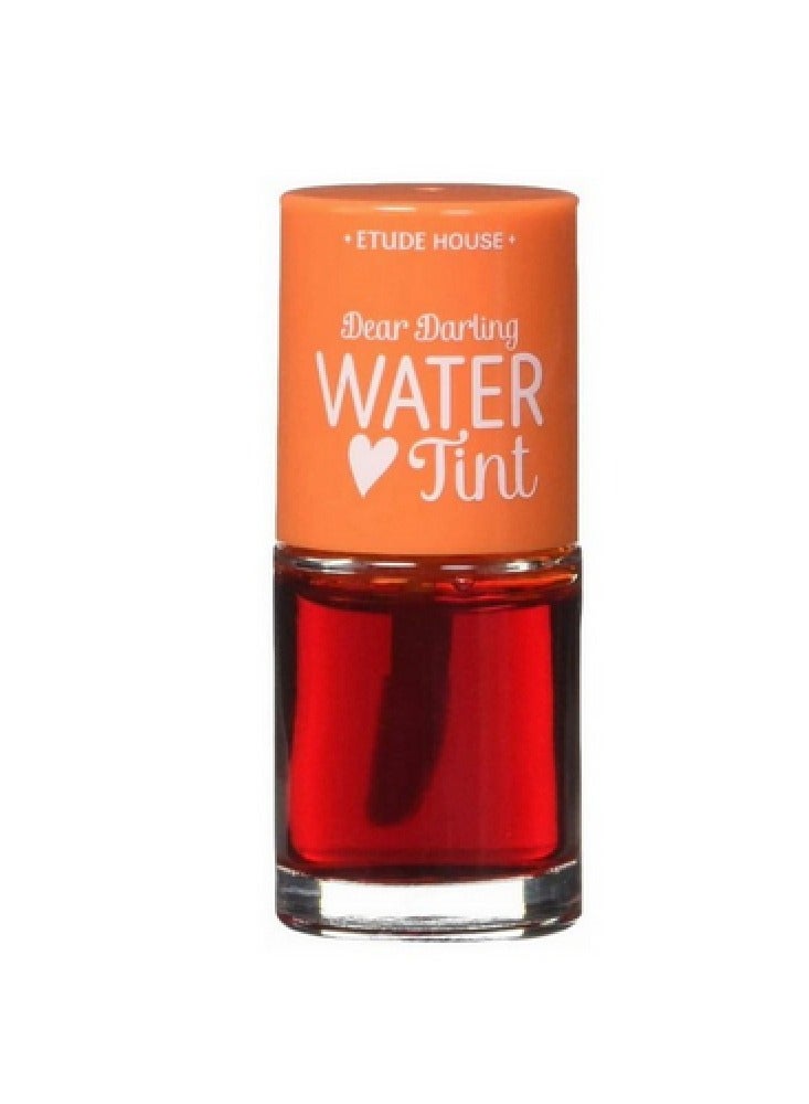 ETUDE CO.,LTD. Etude House Teint Dear Darling Water Lipstick - Orange