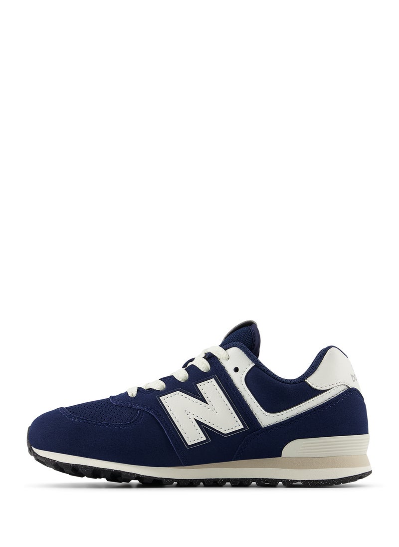 New Balance - Youth 574 - Image 1