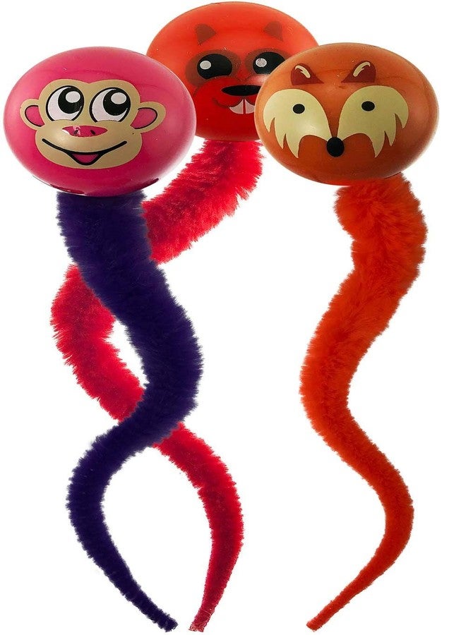 Pet Brands PetSport Kitty Tails - Assorted - Image 1