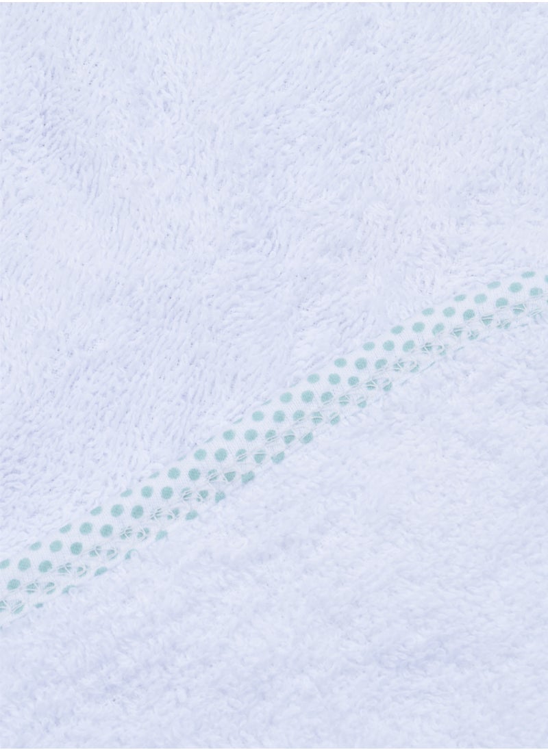 FUN MOMENT Hooded Baby Towel for Newborns  - Image 5