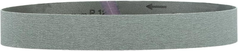 Metabo ميتابو تطبيق Rbe12180 5 حزام صنفرة 112 × 30 P1200 A16 هرم 626315000 أنبوب صنفرة مستهلكات - Image 1