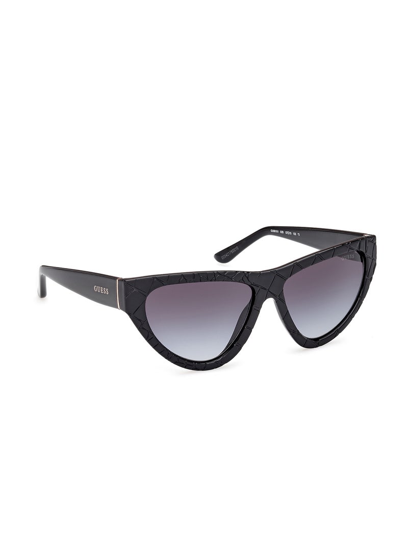 GUESS Injected Shaped Sunglasses - Image 3