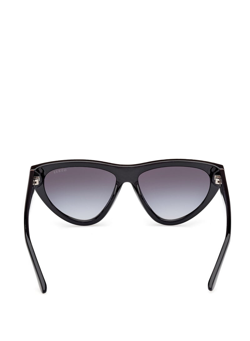 GUESS Injected Shaped Sunglasses - Image 2