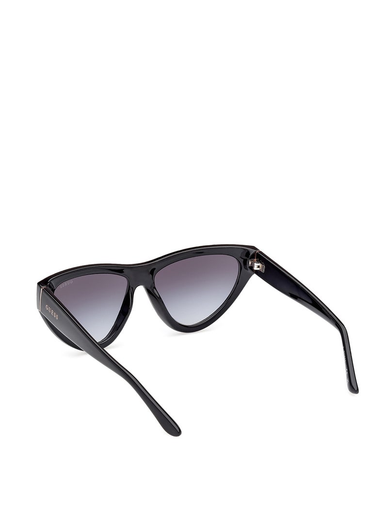 GUESS Injected Shaped Sunglasses - Image 5