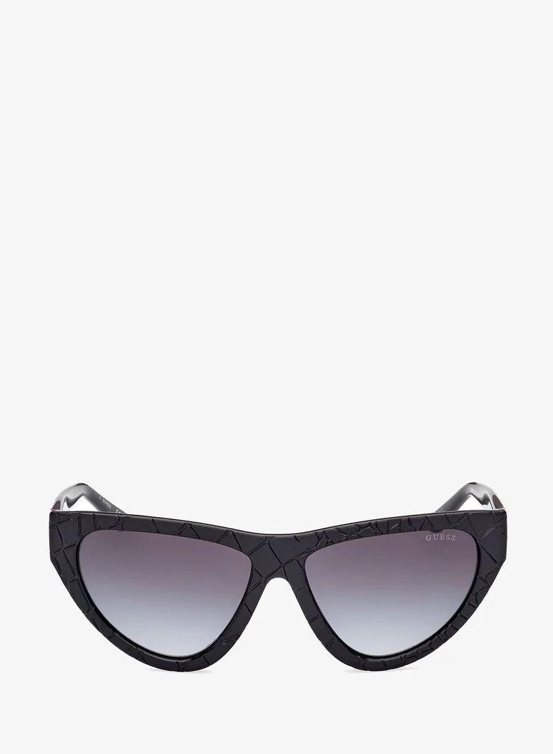 GUESS Injected Shaped Sunglasses