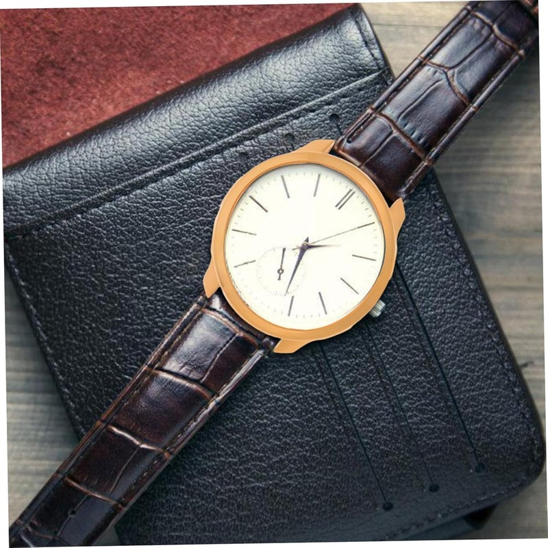 Electroplated Golden Watch Case Protective Cover Frame for Smartwatch Flexible Durable Tpu Scratch Resistant Bumper with Precise Cutouts Non Shell - Image 5