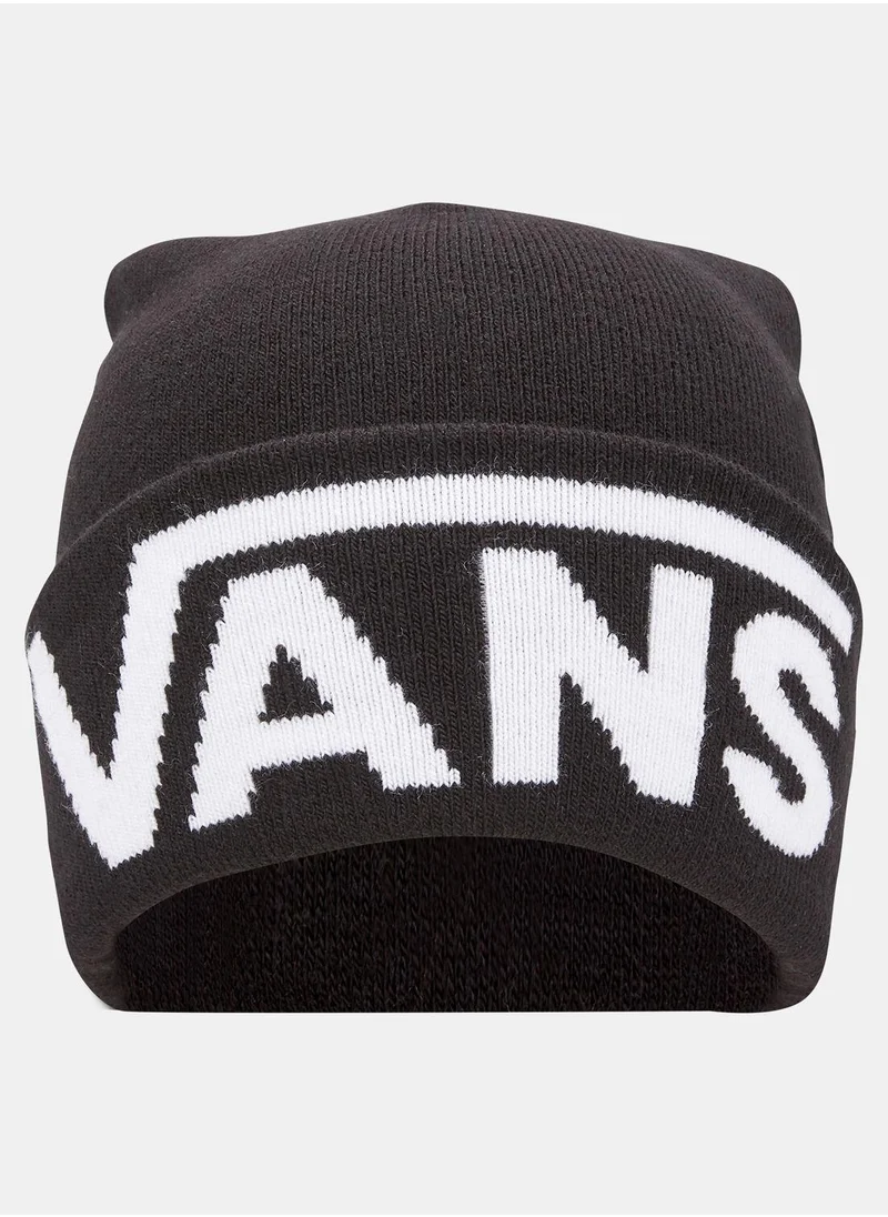 VANS Men's Drop V Tall Cuff Beanie
