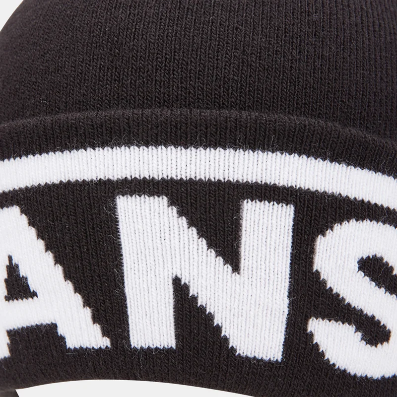 VANS Men's Drop V Tall Cuff Beanie