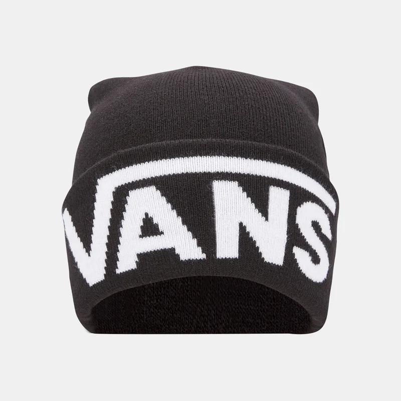 VANS Men's Drop V Tall Cuff Beanie