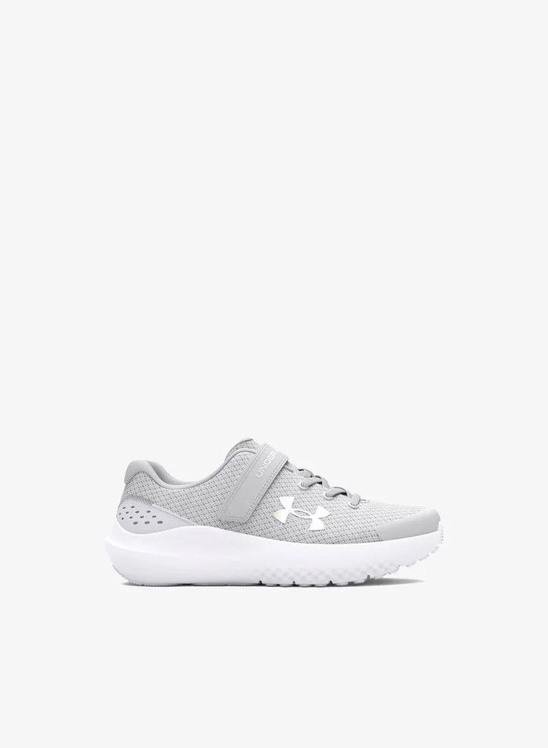 UNDER ARMOUR Kids Gps Surge 4 Ac