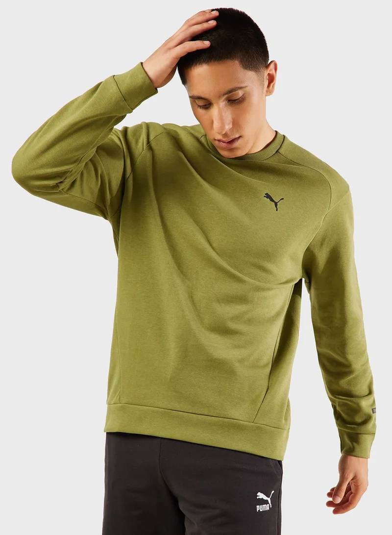 PUMA Rad/Cal Sweatshirt