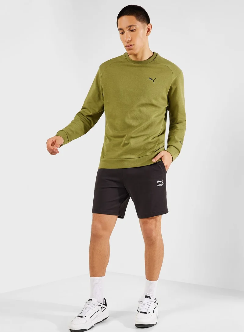 PUMA Rad/Cal Sweatshirt
