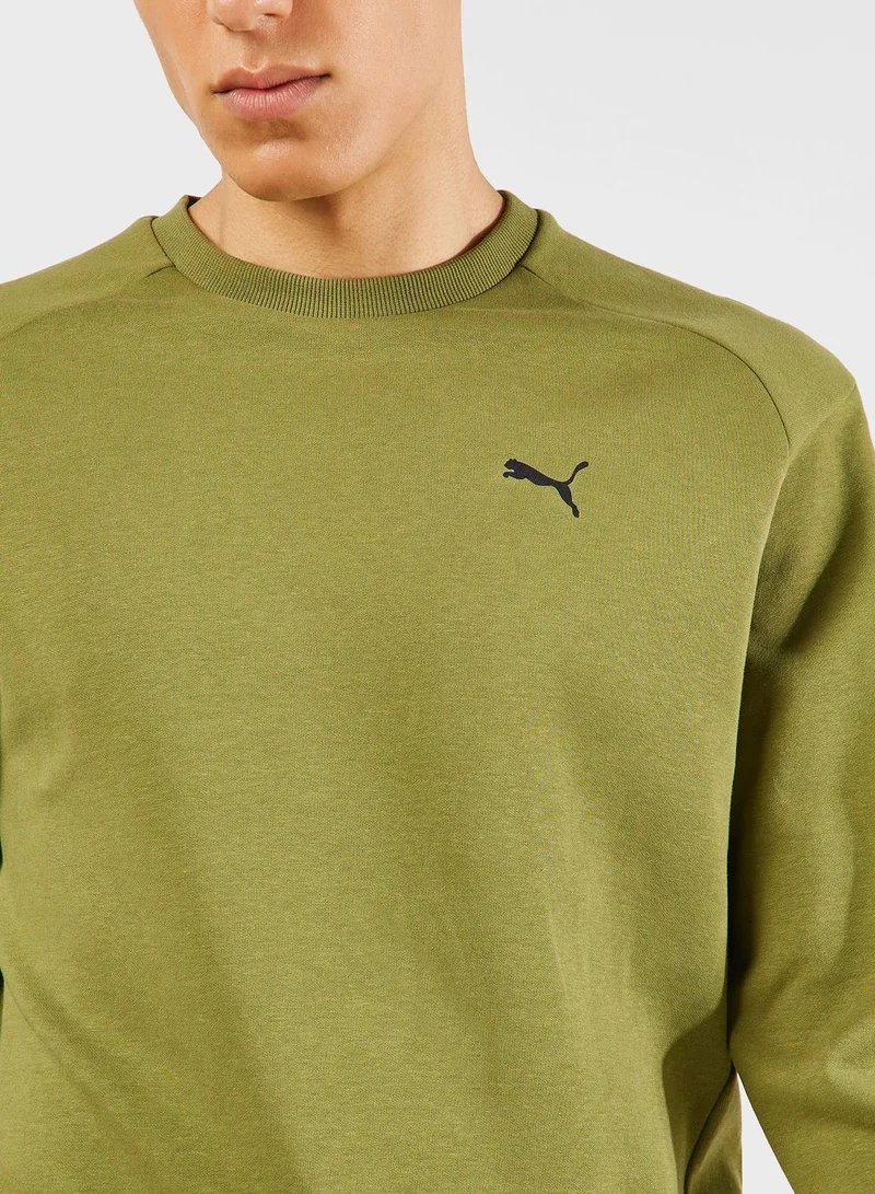 PUMA Rad/Cal Sweatshirt