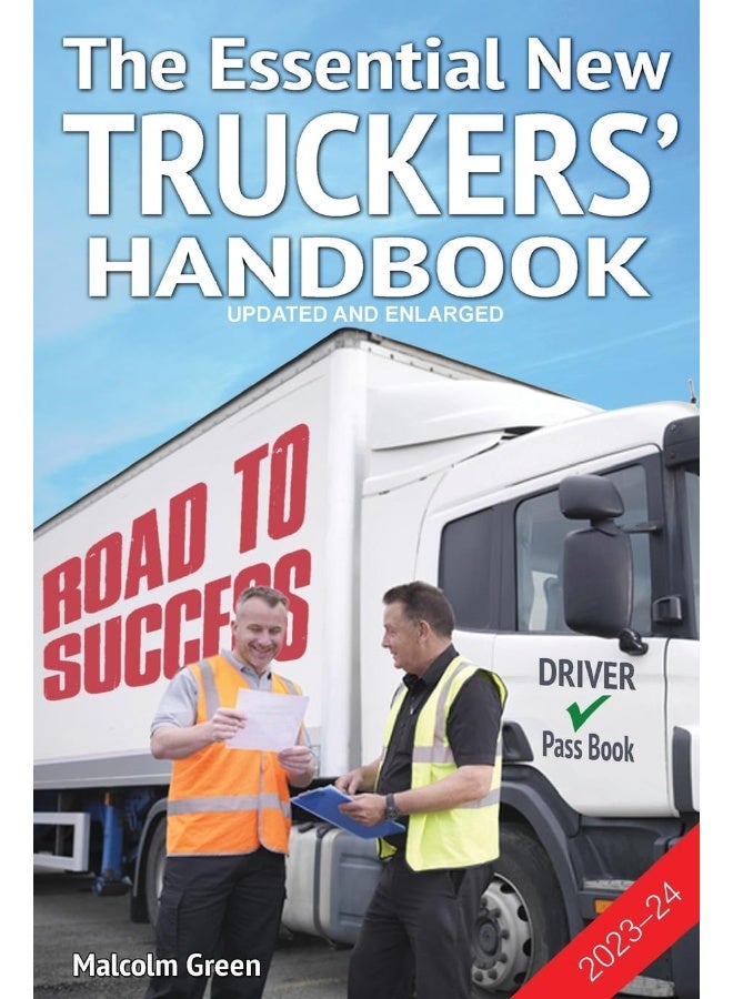 The Essential New Truckers Handbook - Image 2