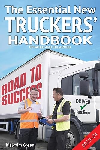 The Essential New Truckers Handbook - Image 1