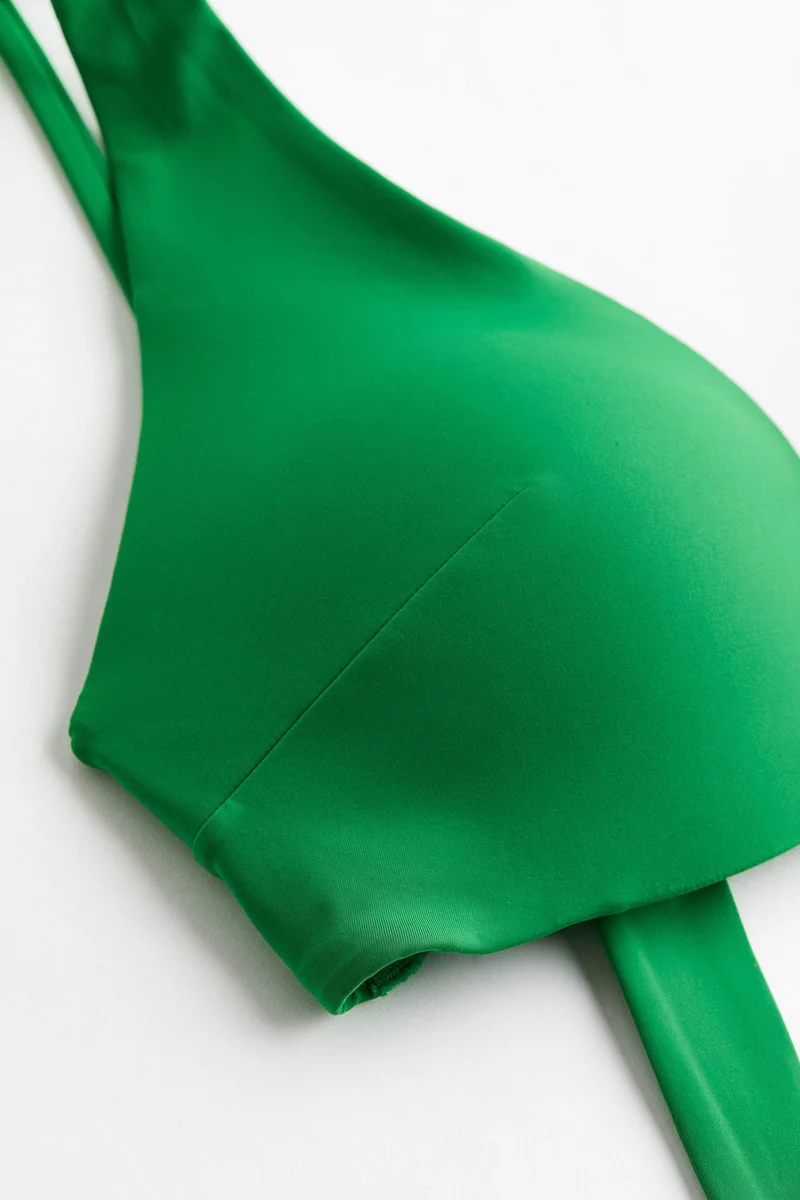 H&M Push-up bikini top