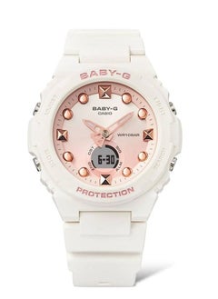 BABY-G Standard Analog-Digital Watch BGA-320-7A1DR - pzsku/Z289C48E174B1FB968E3AZ/45/_/1690886883/2e1b083b-c6a5-4036-b0f5-8b050dc70a6c