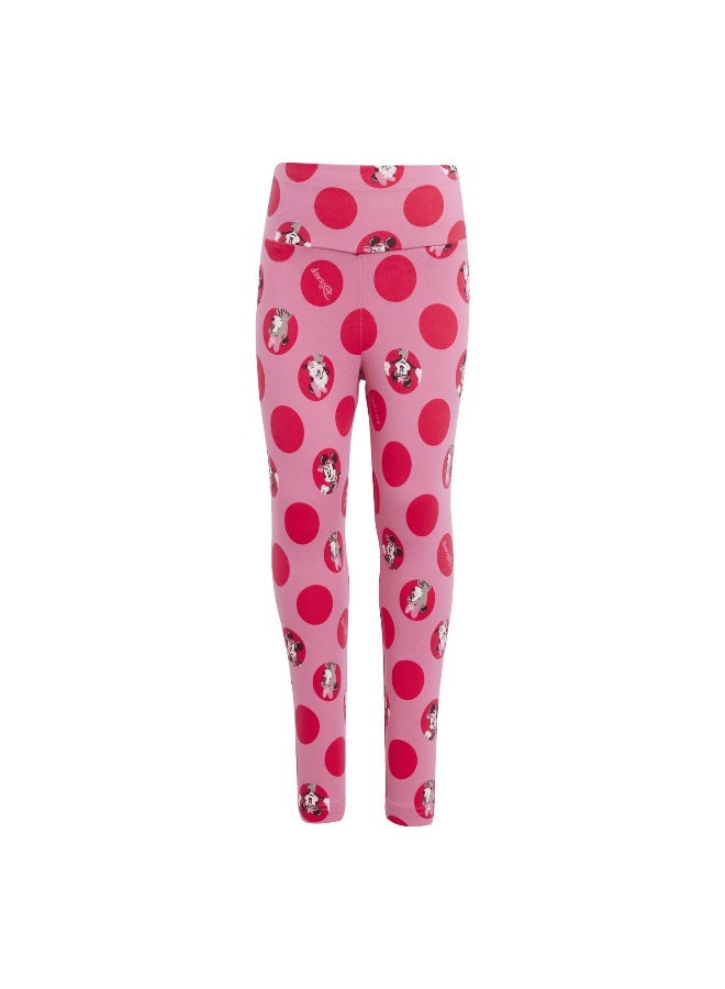 Adidas disney minnie mouse women youth/baby jogger  - Image 3