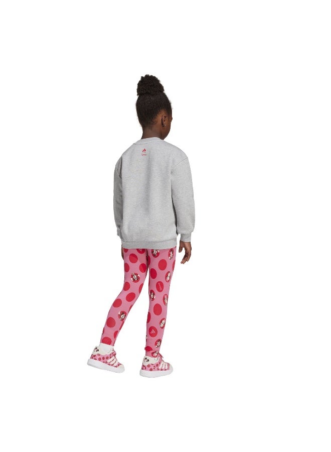 Adidas disney minnie mouse women youth/baby jogger  - Image 5