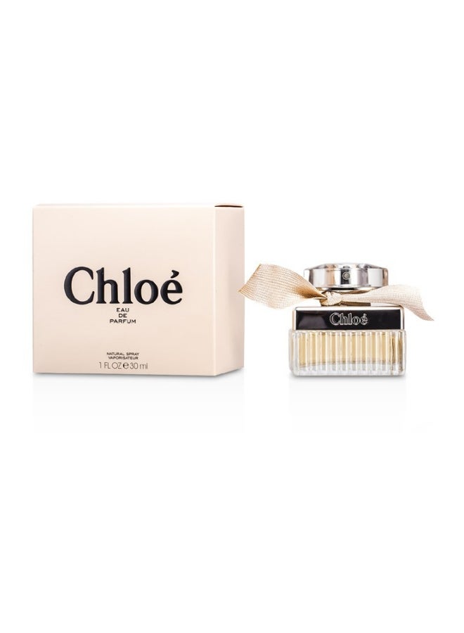 كلوي ماء عطر كلو 30ملليلتر - Image 2