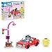 BLDR Hello Kitty and Friends BadtzMarus Convertible Building Set 0111 with BadtzMaru and Pompompurin Minifigures for Kids and Sanrio Fans Ages 8 - Image 3