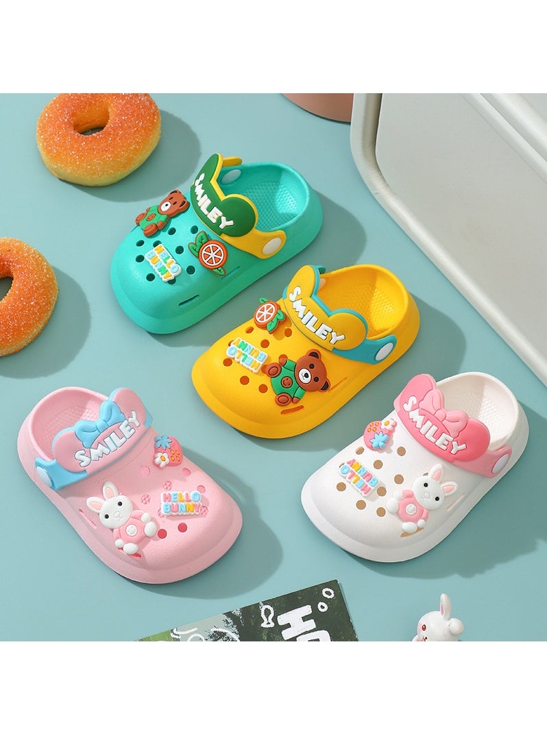 KUYING New Anti Slip Soft Sole Sandals  - Image 2