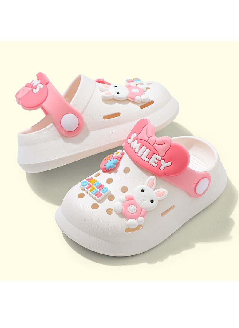 KUYING New Anti Slip Soft Sole Sandals  - Image 1