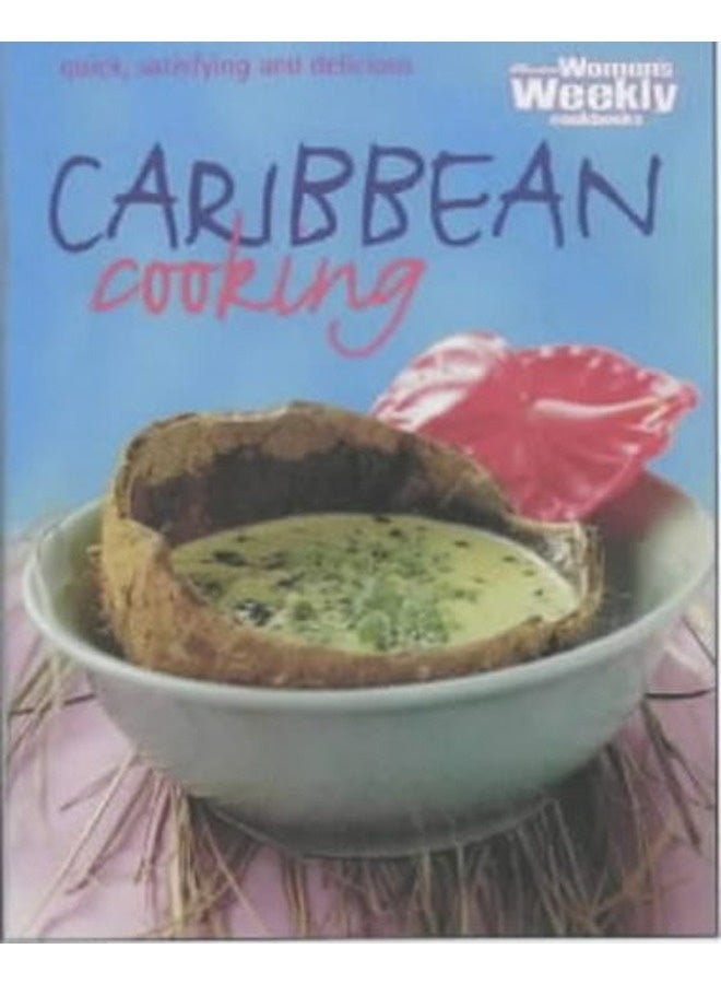 Caribbean Cooking V. 1