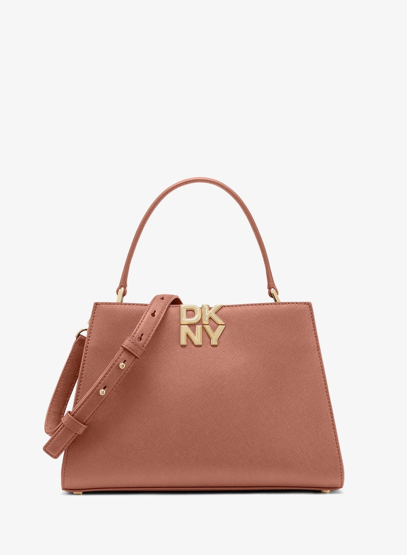 د ك ن ي حقيبة فوستر متوسطة - Image 1