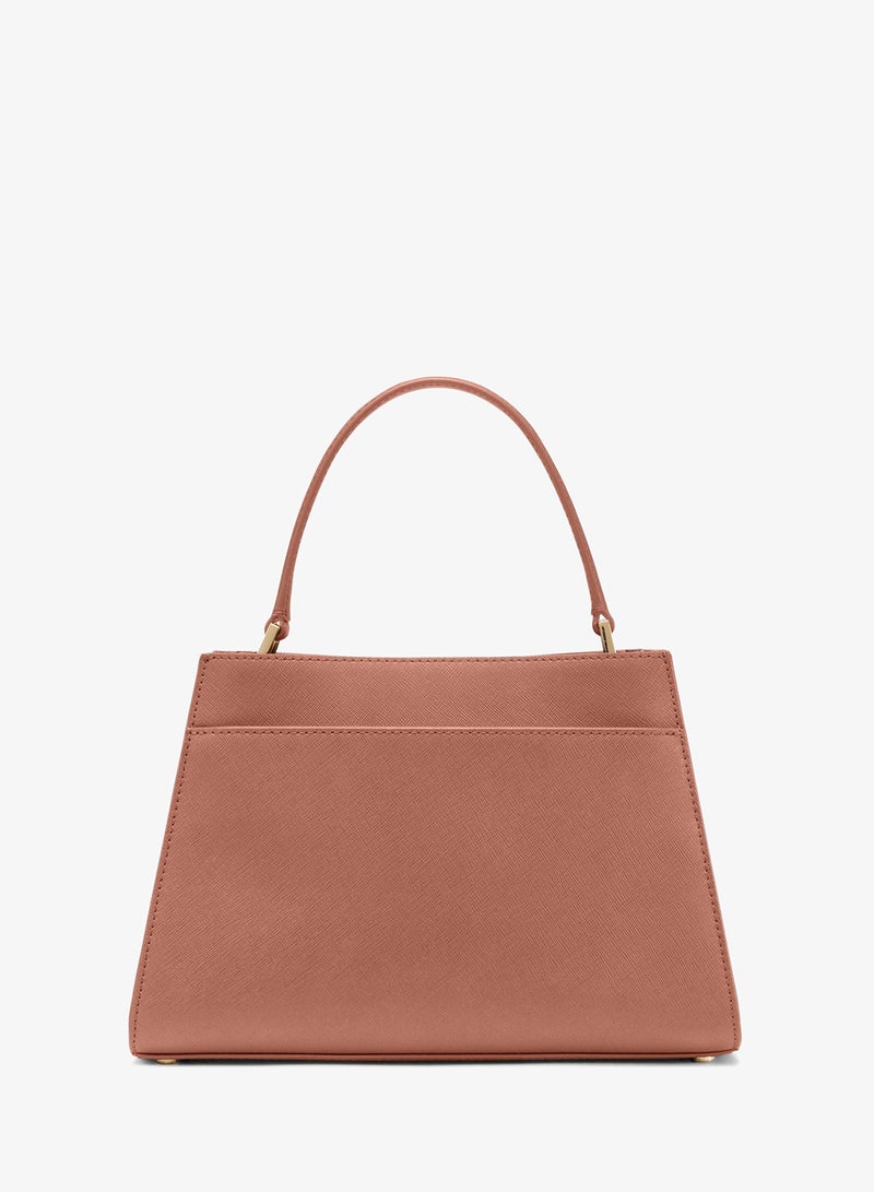 د ك ن ي حقيبة فوستر متوسطة - Image 2