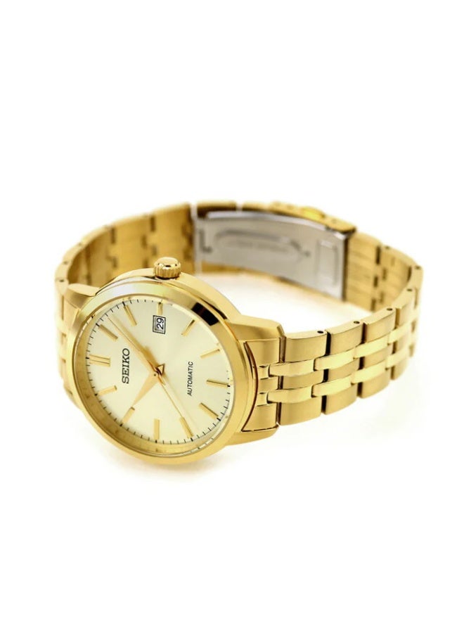 سيكو Seiko Selection Men's Mechanical SCVE062 - Image 2