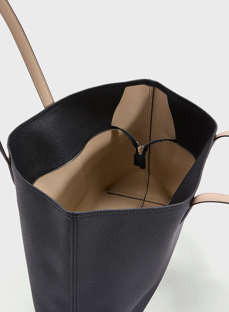 LACOSTE Anna Tote Bag