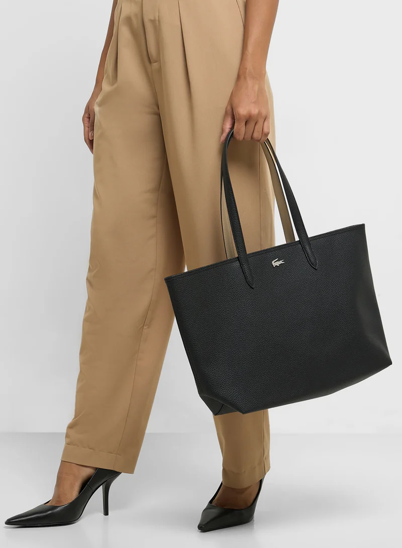 LACOSTE Anna Tote Bag