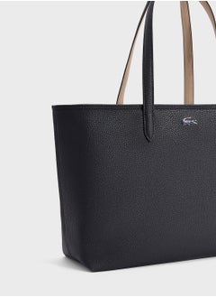 LACOSTE Anna Tote Bag  - Image 3
