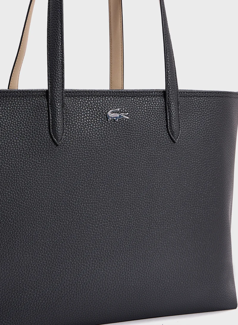 LACOSTE Anna Tote Bag
