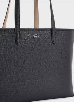 LACOSTE Anna Tote Bag  - Image 4