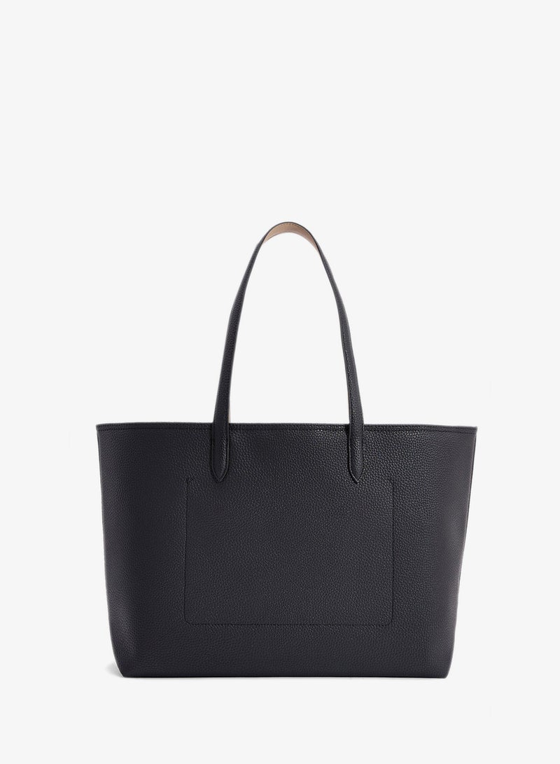 LACOSTE Anna Tote Bag - Image 2