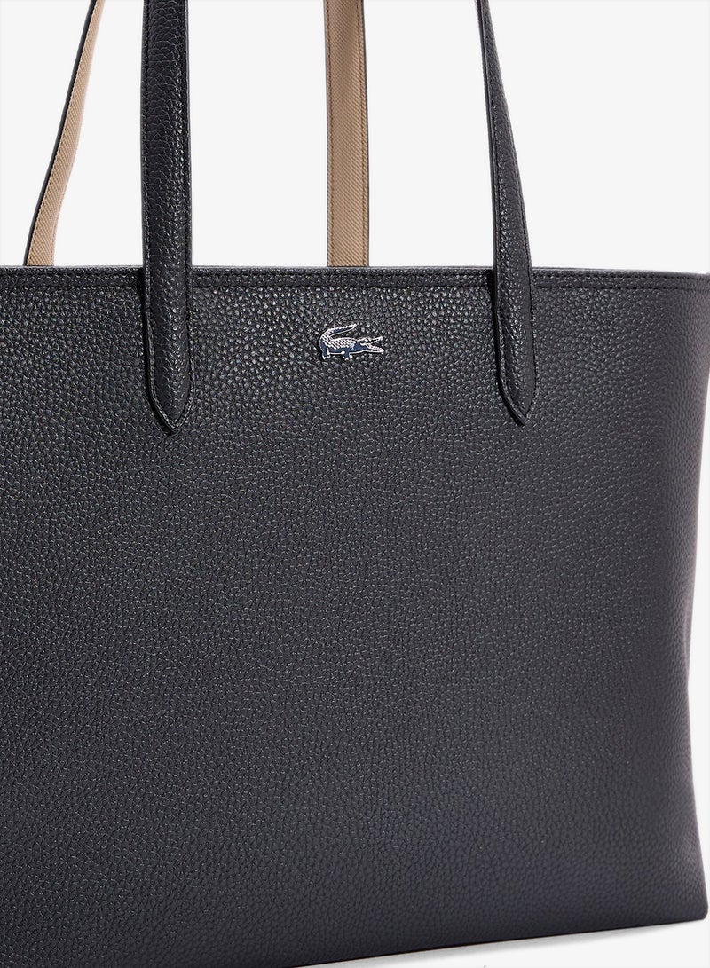 LACOSTE Anna Tote Bag - Image 4
