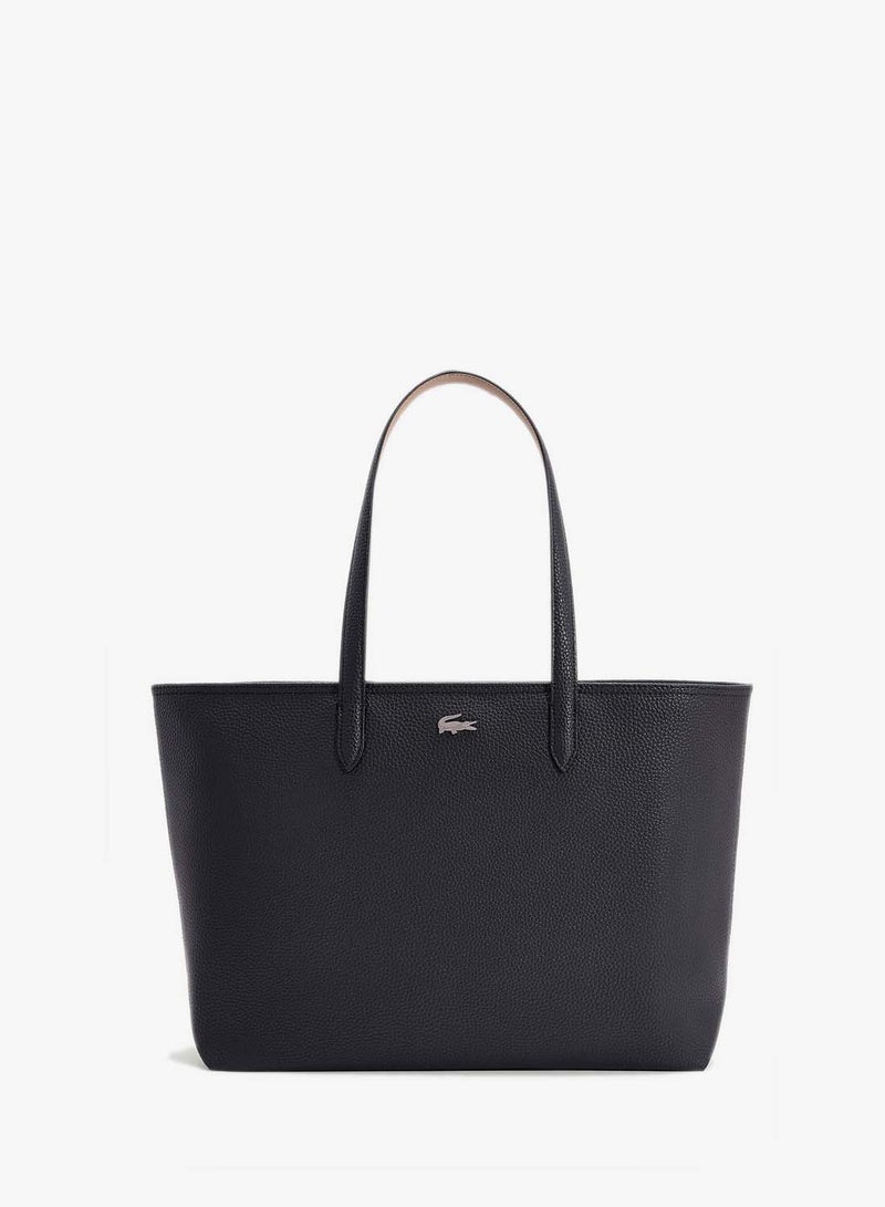 LACOSTE Anna Tote Bag - Image 1