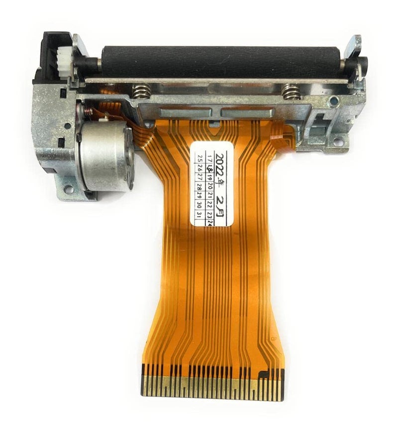 HOIN Original 58mm Thermal Printer Head Mechanism Suitable for All Types of 58mm Thermal Printer.New Model - Image 4