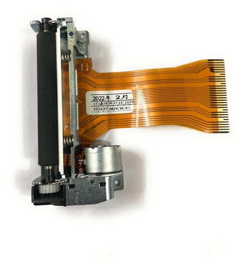 HOIN Original 58mm Thermal Printer Head Mechanism Suitable for All Types of 58mm Thermal Printer.New Model - Image 2