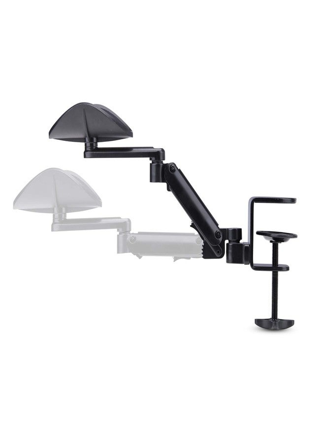 ستارتك.كوم مسند ذراع قابل للتعديل من ستار تك لمكتب العمل (1AHC-Desk-ARM-Rest) - Image 5
