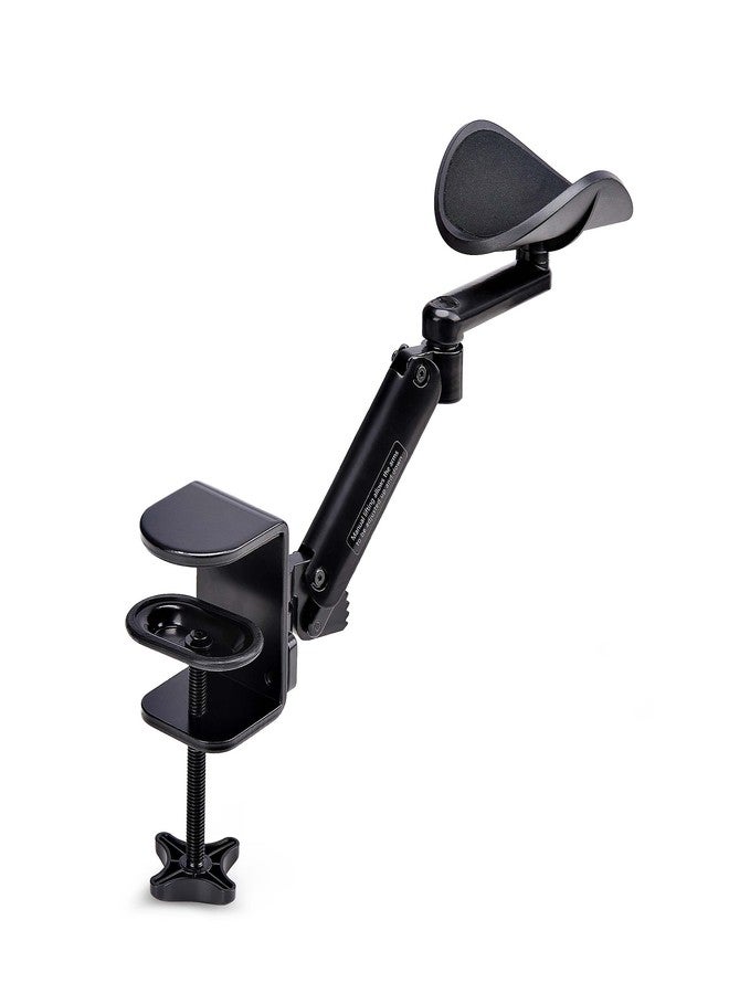 ستارتك.كوم مسند ذراع قابل للتعديل من ستار تك لمكتب العمل (1AHC-Desk-ARM-Rest) - Image 2