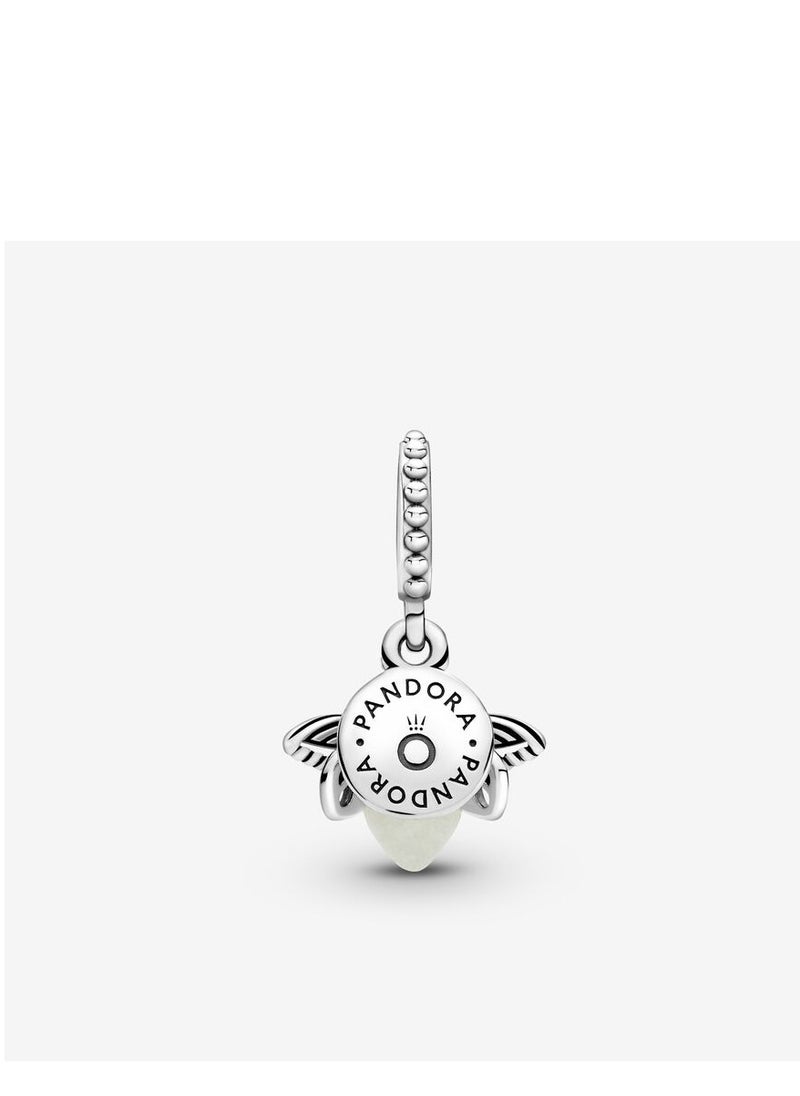 Pandora Violet - Pandora Firefly Necklace - Image 1