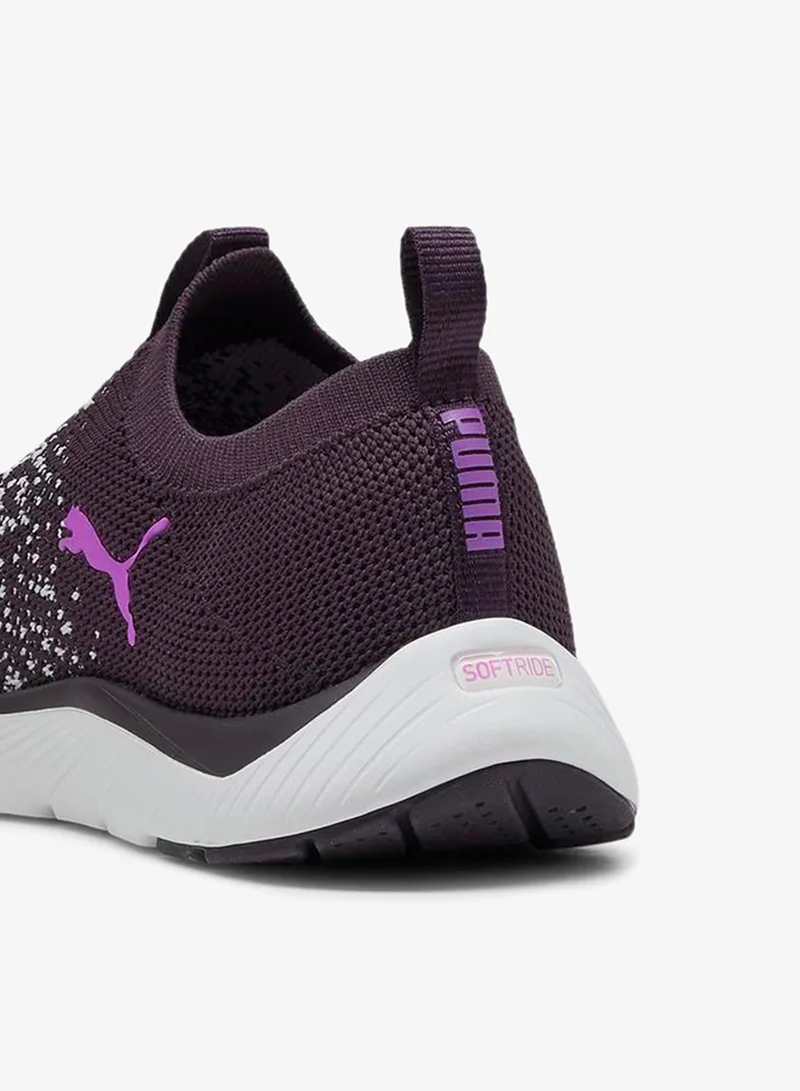 PUMA Softride Remi Slip-On Knit
