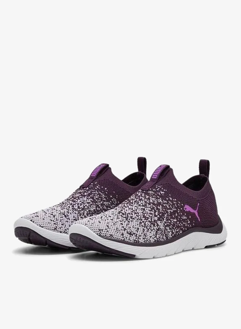 PUMA Softride Remi Slip-On Knit