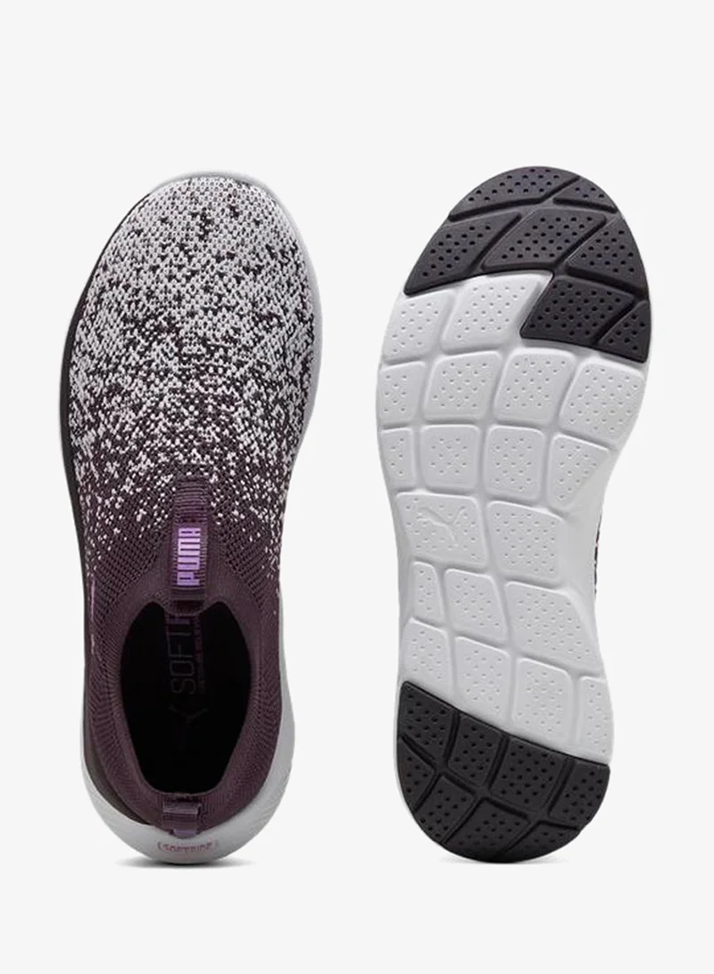 PUMA Softride Remi Slip-On Knit