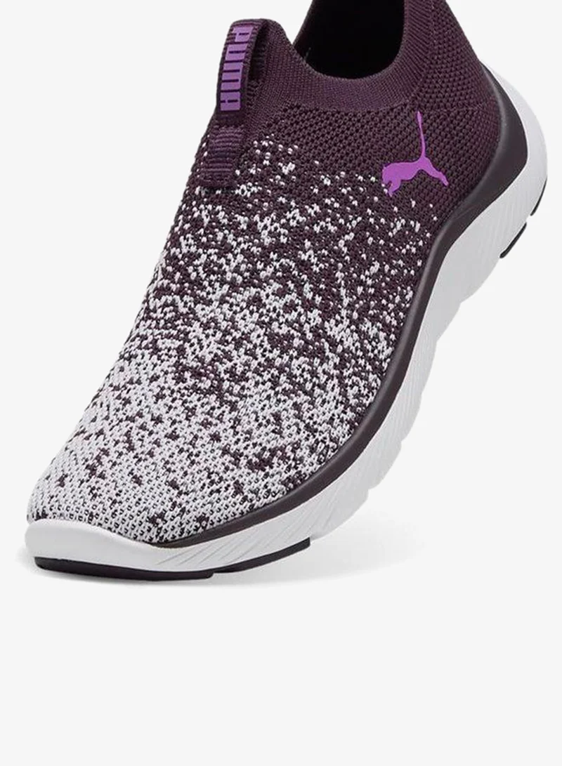 PUMA Softride Remi Slip-On Knit